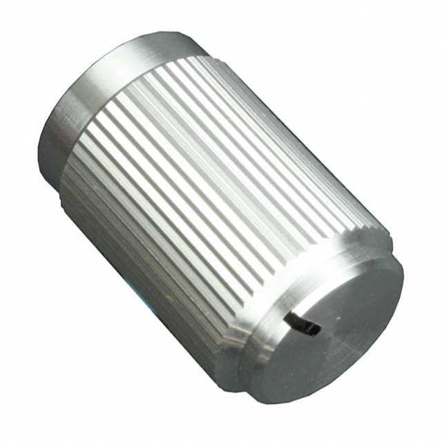 KB500A1/8 TE Connectivity ALCOSWITCH Switches  Knöpfe